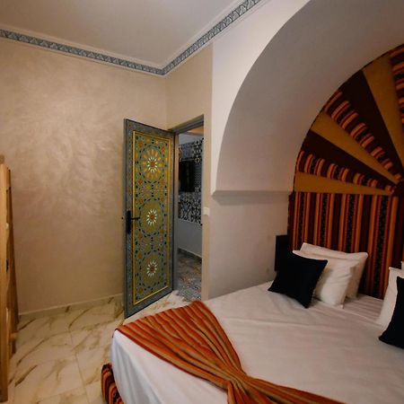 La Maison Berbere Essaouira Eksteriør bilde