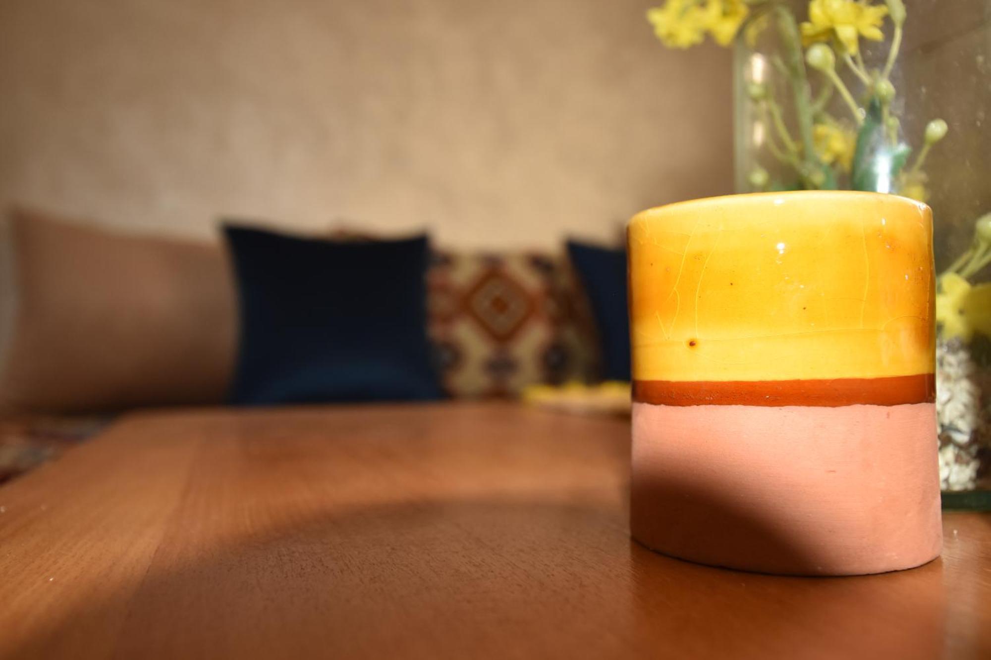 La Maison Berbere Essaouira Eksteriør bilde